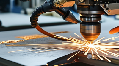 Discover the Best CNC Laser Pipe Cutter for Your Needs?