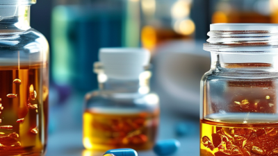 Top 10 Benefits of Pharmaceutical Gelatin for Global Buyers?