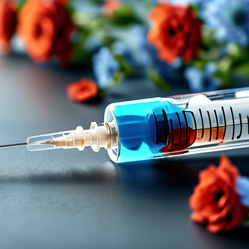 What is Hypodermic Needle and How is it Used?