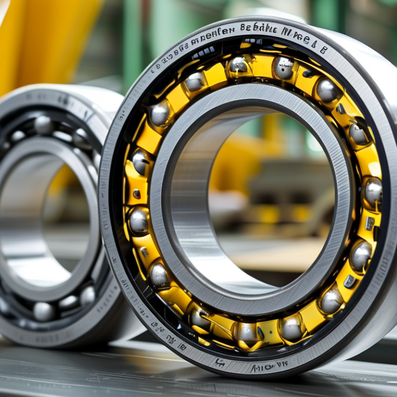 Best Groove Ball Bearings for Optimal Performance and Durability?