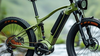 2026 Best Eco Cycle Bikes for Sustainable Adventure?