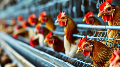 Best Chicken Netting Machine for Global Buyers in 2026?