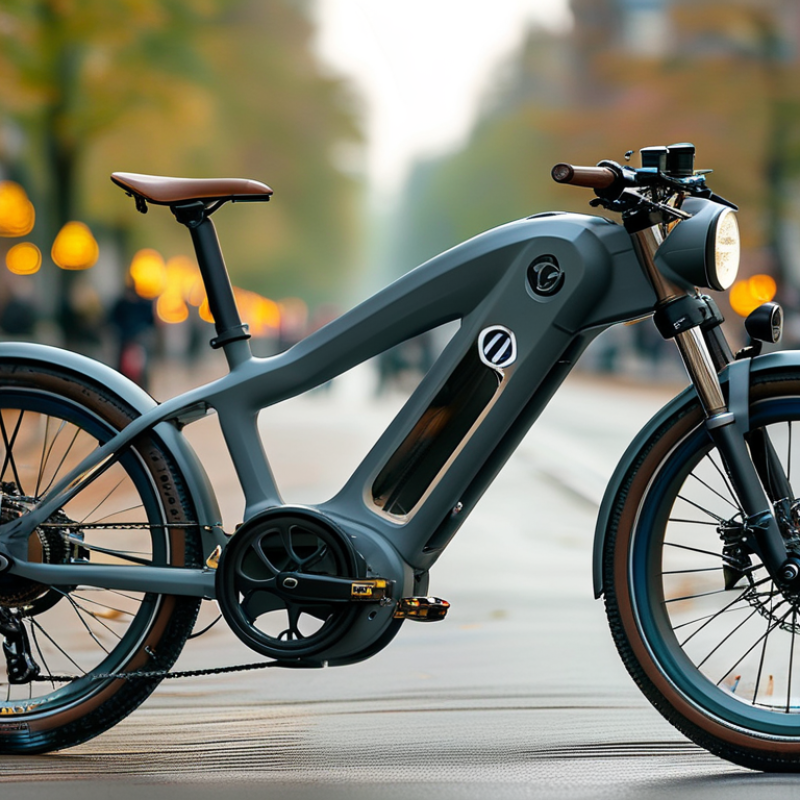 Top 10 Benefits of Tailg E Bikes for Global Buyers?