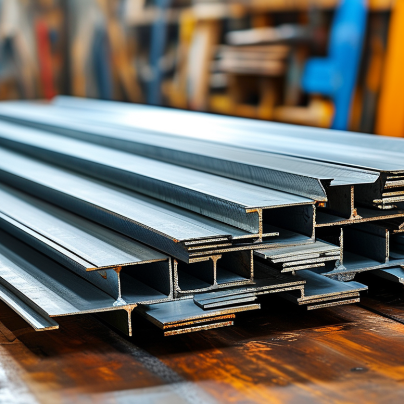 How to Choose the Best Flat Bar Steel for Your Projects?