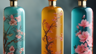 Top 10 Perfume Bottles from China for Global Buyers?