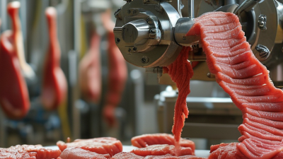 Best Meat Meal Making Machine for Global Buyers in 2026?