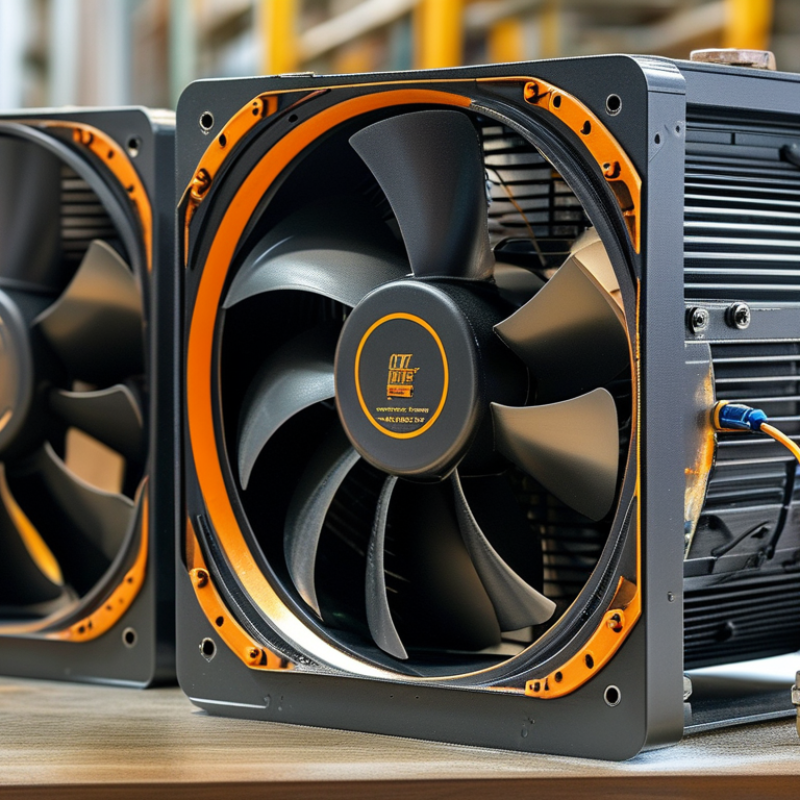 How to Choose the Best Engineering Fan for Your Needs?