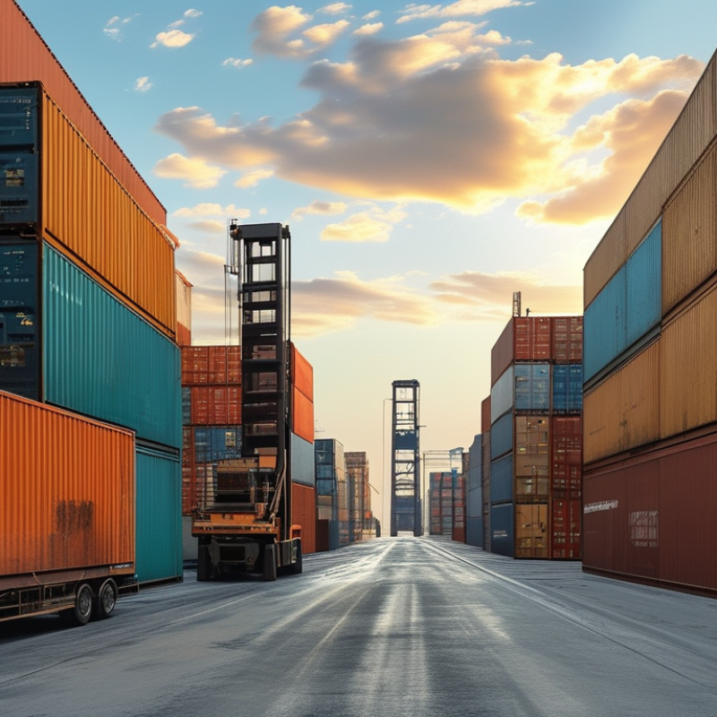 How Do Companies Manage Multi Country Distribution Effectively?