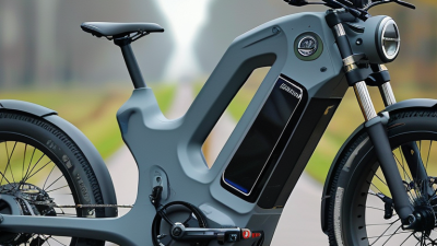 Wholesale Long Journey Ebike Tips for Global Buyers?