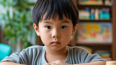 Top 10 Kids Games in China for Global Buyers?