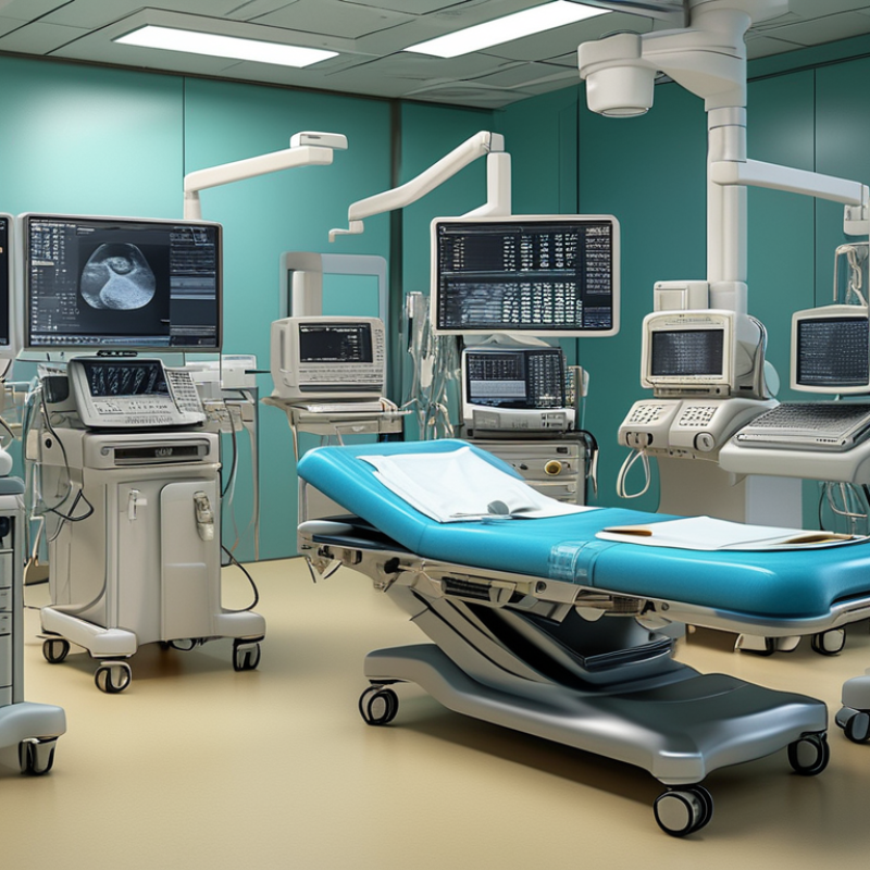 Top 10 Benefits of Wireless Ultrasound Probes for Buyers