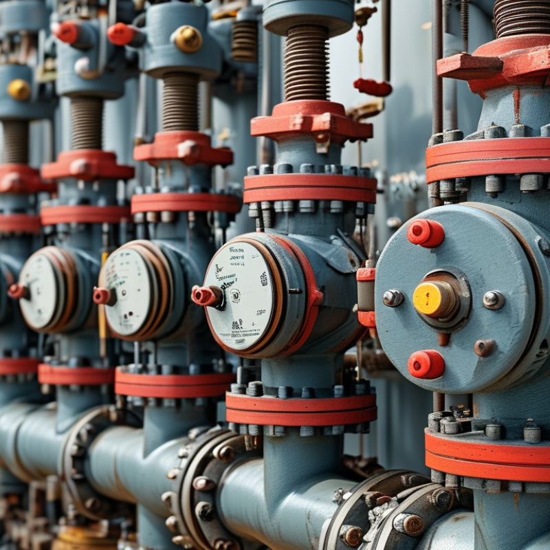 Выключатель для Нефтегазовой Отрасли Как выбрать лучший?