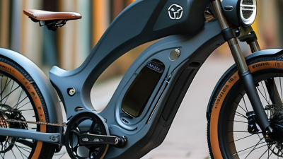 Discover the Best Tailg E-Bike Options for Global Buyers