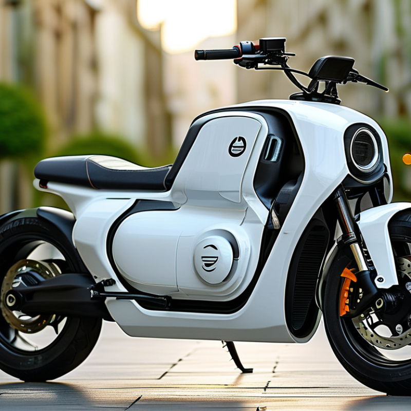 Top 10 Eco Bike Electric Scooters for Global Buyers?