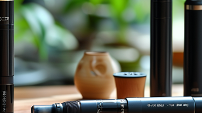 China Best Vape Pen for Quality and Performance What to Consider?