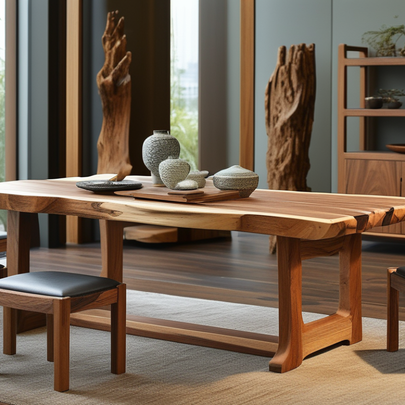 How to Identify High Quality Solid Wood Furniture for 2026