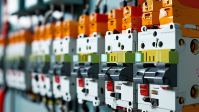 How to Choose the Best Circuit Breaker for Global Sourcing?