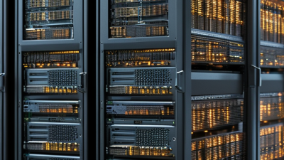 Top 10 Benefits of Using Network Cabinets for Your Business?