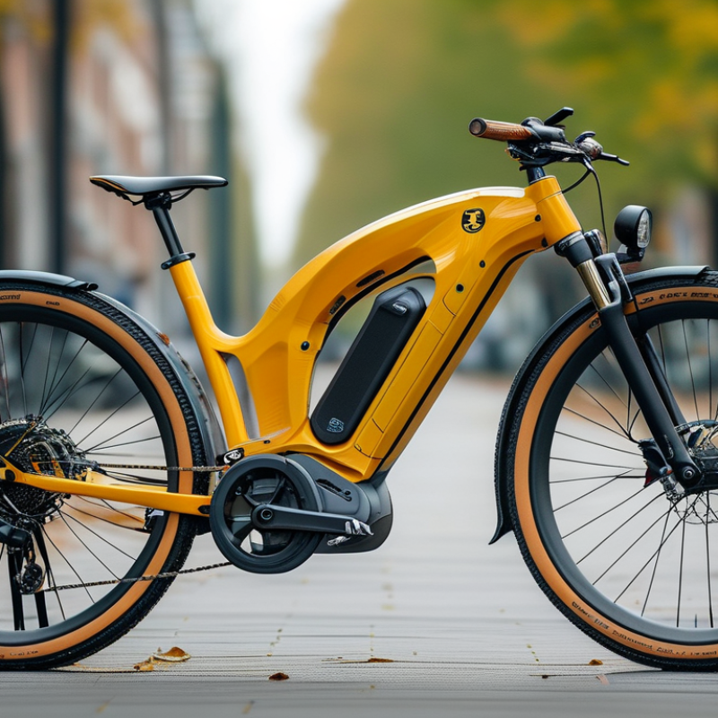 Discover the Best Eco Bike Cycle Trends for 2026?