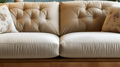 2026 How to Choose the Perfect 2 Seater Sofa for Your Space?