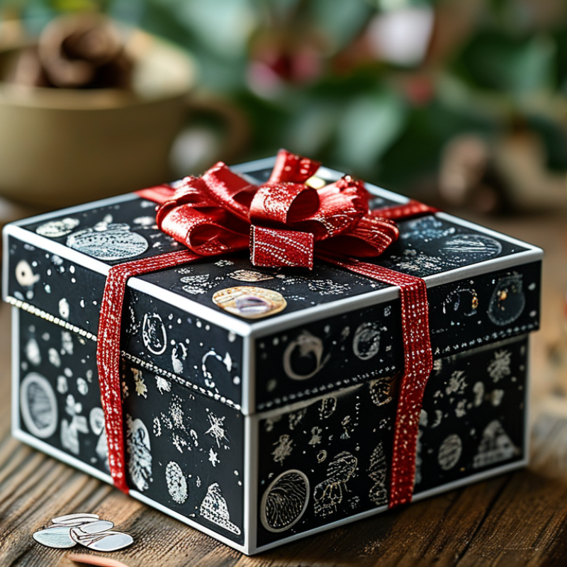 Top 10 Magnetic Closure Gift Boxes for Global Buyers?