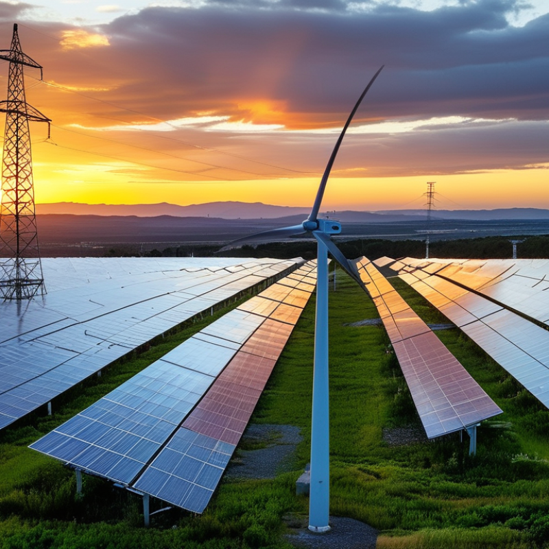 How Energy Storage Can Cut Electricity Costs by 30%?