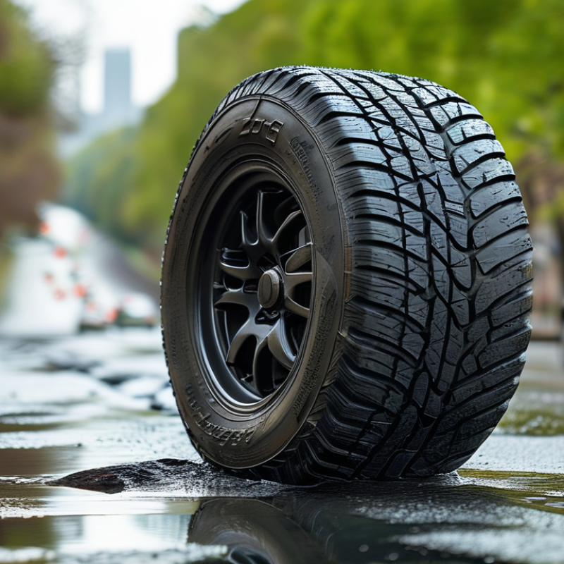 Best Tire Care Tips for Safe Urban Driving in 2026?
