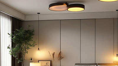 10 Essential Tips for Choosing the Right Led Ceiling Light for Your Home?