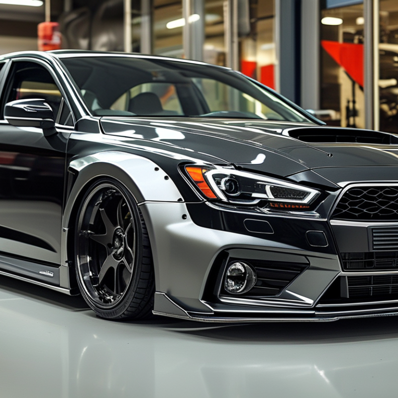 How to Choose the Best Valvetronic Exhaust for Your Vehicle?
