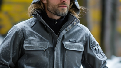What is Softshell Fabric and Why is it Popular for Outdoor Gear?