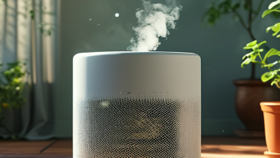 How to Improve Indoor Air Quality for Better Health?