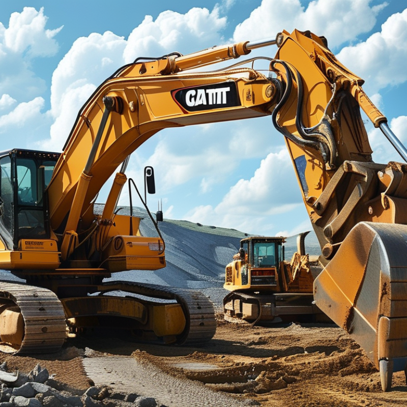 How to Choose the Best Caterpillar Excavator Buckets for Your Needs?
