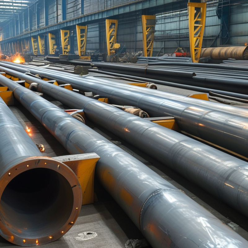 2026 Top Stainless Steel Welded Pipe Suppliers and Trends?