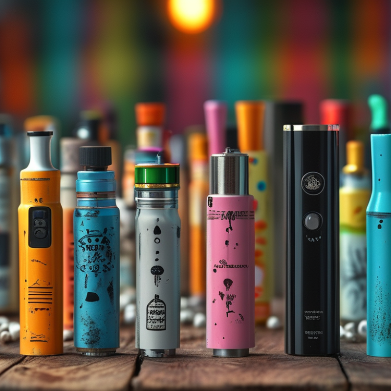 Why Are Disposable Vapes Banned in Some Countries?
