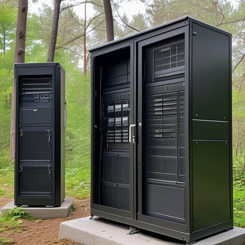 2026 How to Choose the Best Outdoor Telecom Cabinet?
