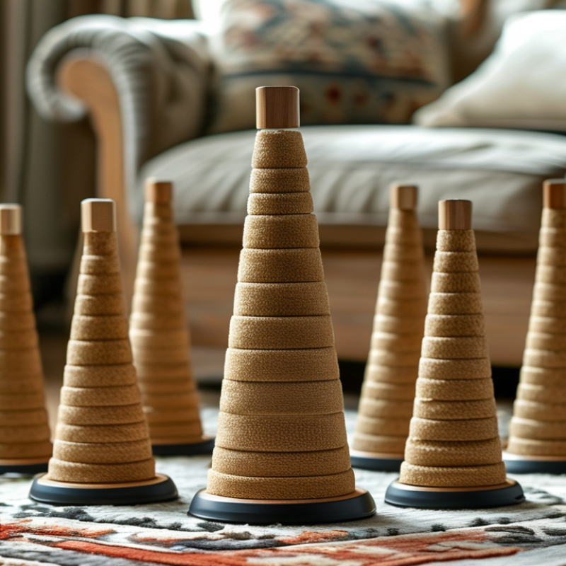 2026 Best Tips to Stabilize Wobbly Power Towers on Carpet