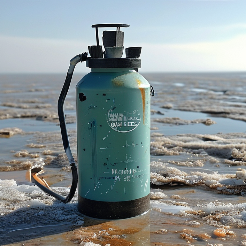 Top 10 Salt Resistant Aerosol Products for Global Buyers?
