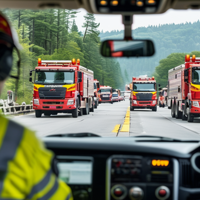 10 Tips for Installing GPS Tracking on Emergency Vehicles?
