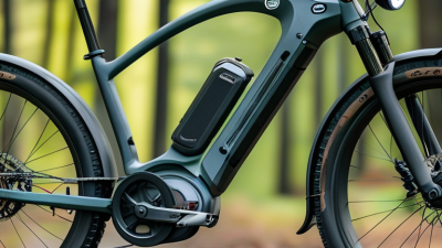 How to Choose the Best Eco Bike Electric Bicycle for You?