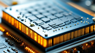 2026 Best Integrated Circuit Chip Buying Guide for Global Buyers?