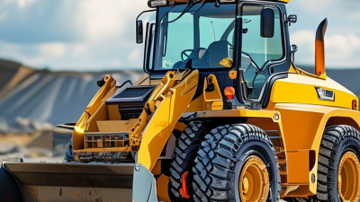 Top 10 Wheel Loader Models for Global Buyers in 2026?