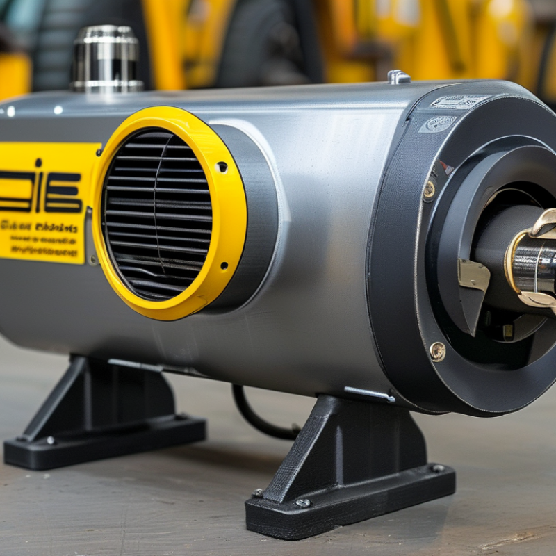 Air Heater Diesel Buying Guide for Global Suppliers?