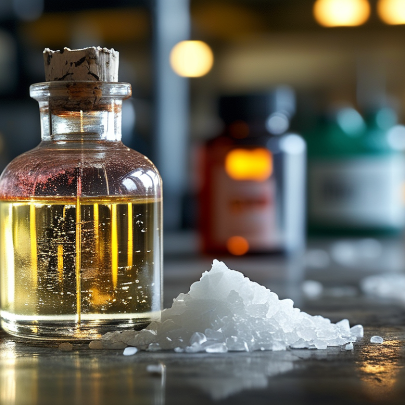How to Source High Quality Liquid Paraffin for Business?