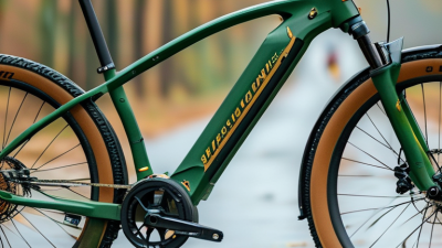 Best Sustainable Bicycle 2026 Top Picks for Eco Friendly Riders?
