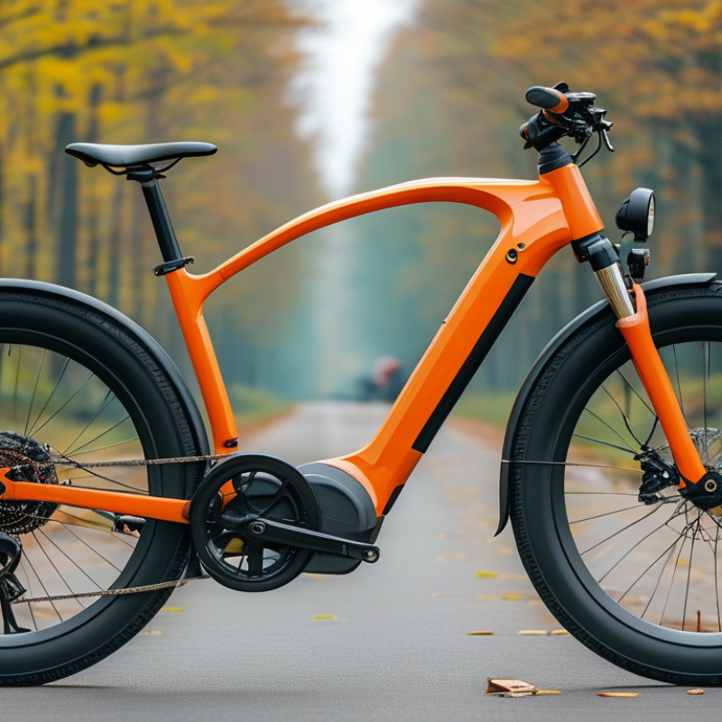 What is an Eco Bicycle and Why Should You Choose It?