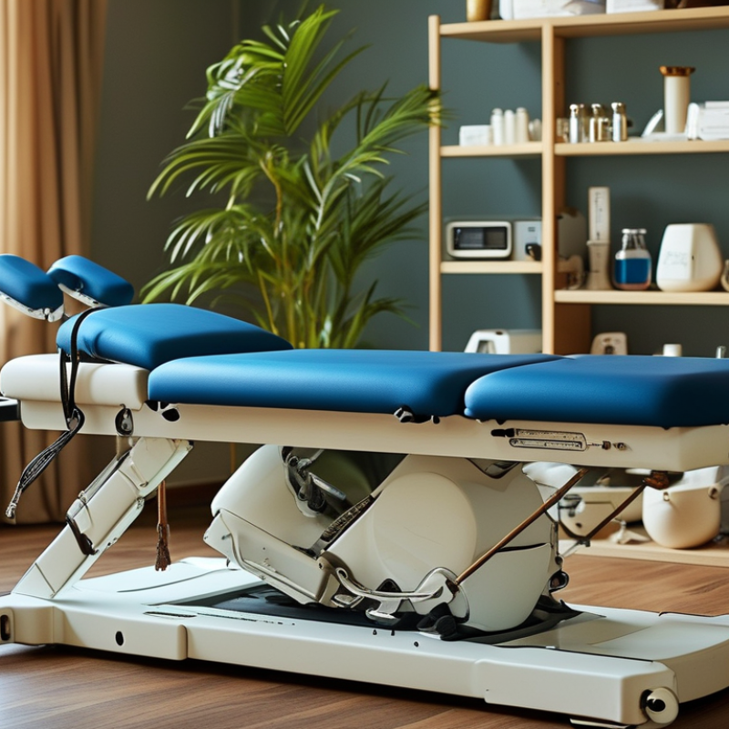 Top Physical Therapy Equipments for Global Buyers Today?
