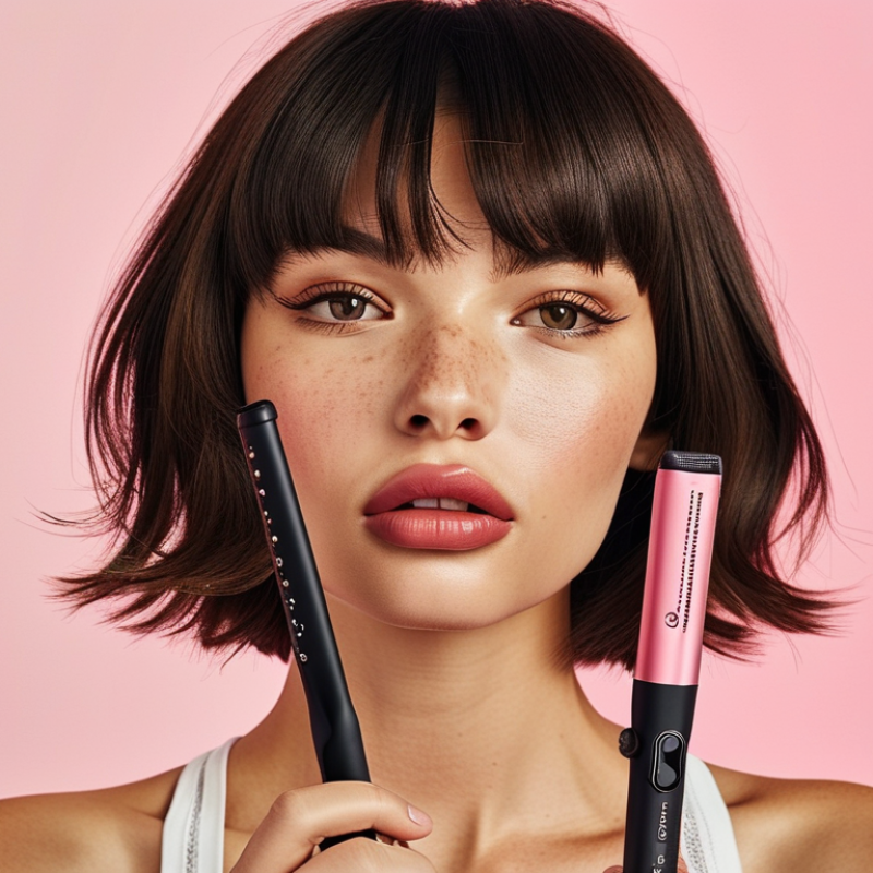 2026 How to Choose the Best Mini Pencil Straightener?