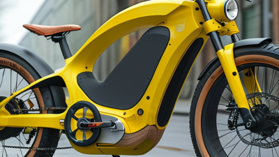Top 10 Eco Friendly Electric Bikes for Sustainable Travel?