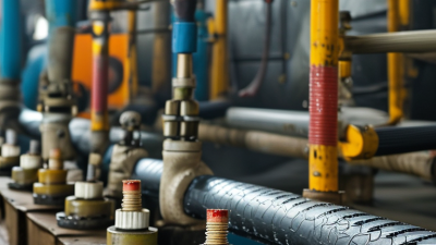 Why Choose Nitrile Butadiene Rubber for Your Business Needs?