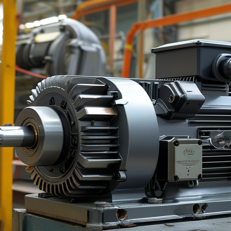 Top 10 DC Gear Motors You Should Consider for Your Projects?